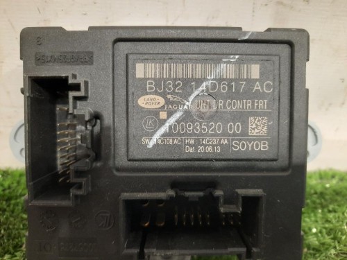 Air-bag Guidatore 6183856 Hyundai IX20 2011