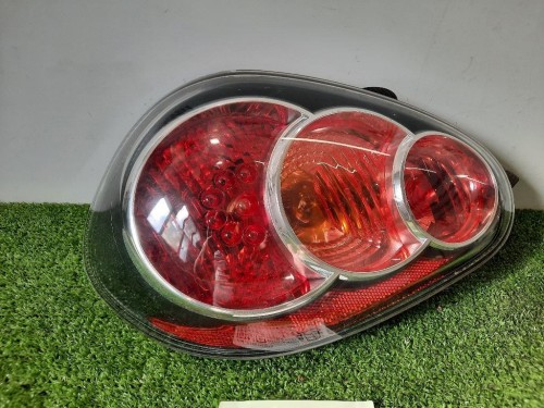 Fanale POST SX 815610H070 SX Toyota AYGO I 2005