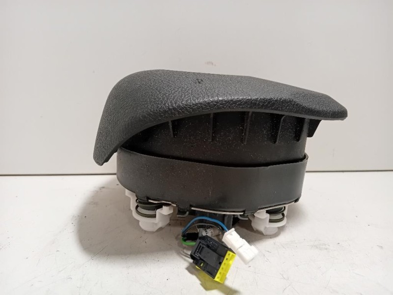 Air-bag Guidatore 62557050G Bmw Serie 1 F20 Berlina 2012