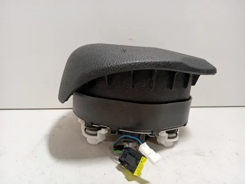 Air-bag Guidatore 62557050G Bmw Serie 1 F20 Berlina 2012