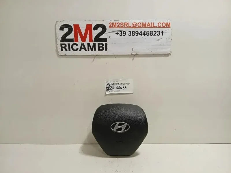 Air-bag Guidatore 569002Y100MBS Hyundai IX35 2013