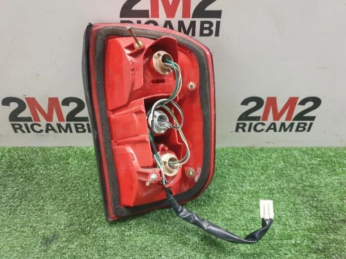 Fanale POST SX 8156142060 Toyota RAV 4 II 2000