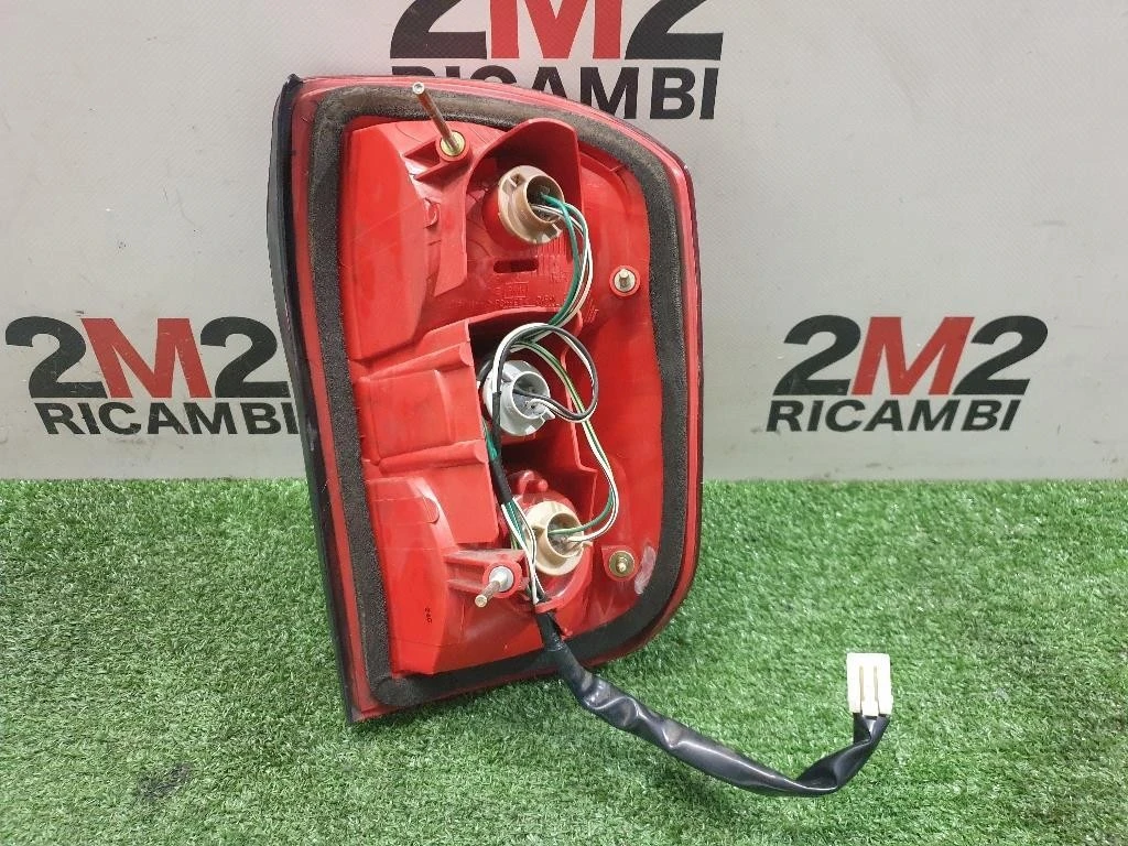 Fanale POST SX 8156142060 Toyota RAV 4 II 2000