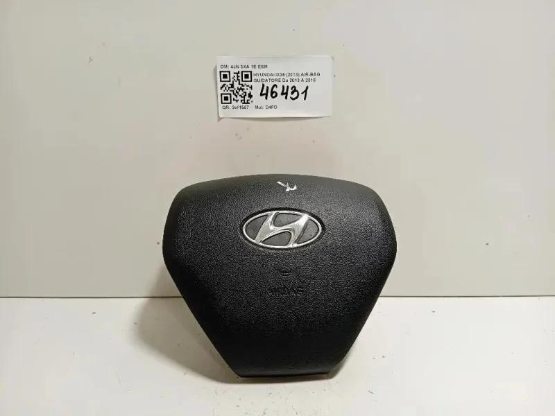 Air-bag Guidatore 569002Y100MBS Hyundai IX35 2013