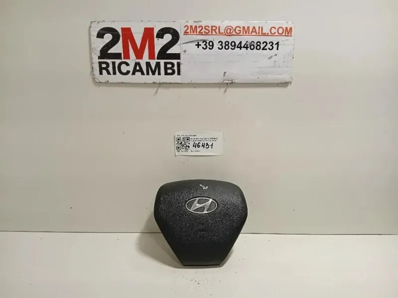 Air-bag Guidatore 569002Y100MBS Hyundai IX35 2013