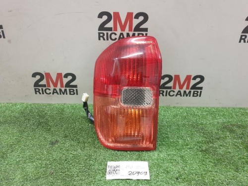 Fanale POST SX 8156142060 Toyota RAV 4 II 2000