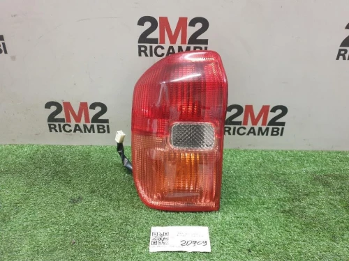 Fanale POST SX 8156142060 Toyota RAV 4 II 2000
