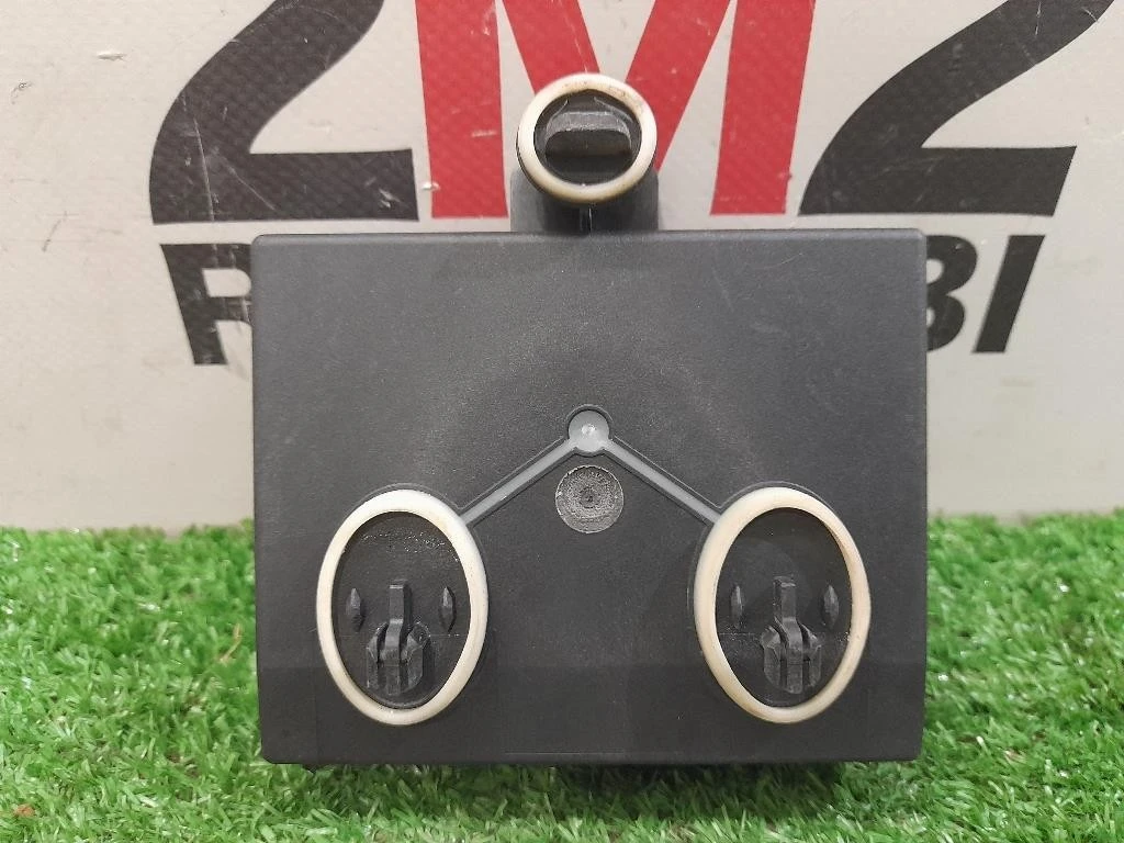 Centralina DI Comando Porta ANT SX 5Q0959593E Volkswagen GOLF VII 2017