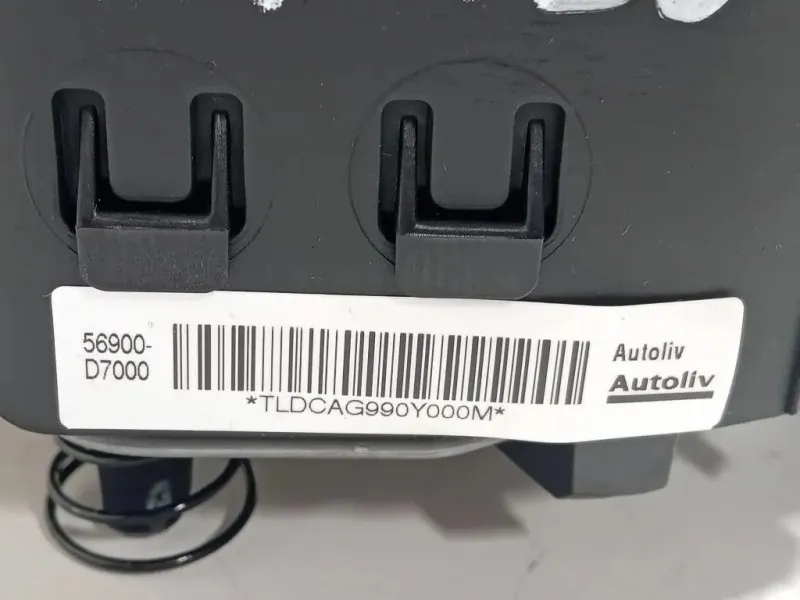 Air-bag Guidatore 56900-D7000 Hyundai Tucson II 2015