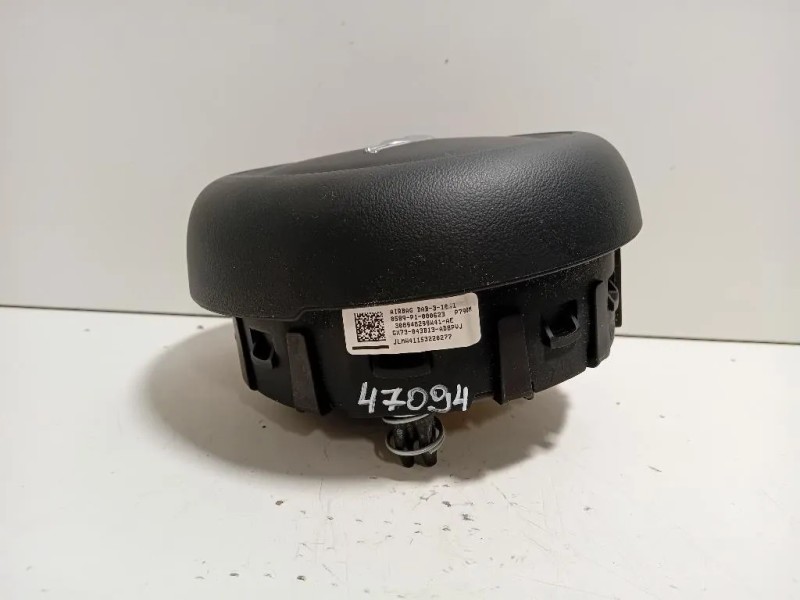 Air-bag Guidatore GX73043B13 Jaguar XE 2015