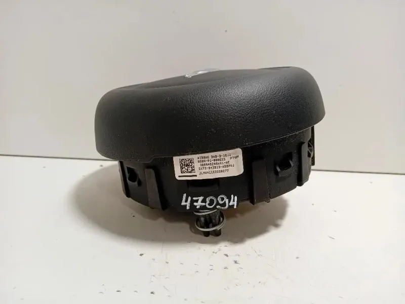 Air-bag Guidatore GX73043B13 Jaguar XE 2015