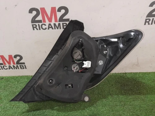 Fanale POST SX 815510D391 Toyota Yaris IV 2012