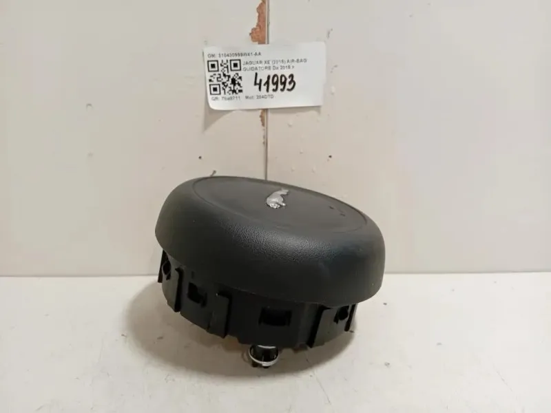 Air-bag Guidatore GX73-043B13-AE8PVJ Jaguar XE 2015