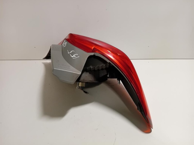 Fanale POST SX 815610D540 Toyota Yaris IV 2012