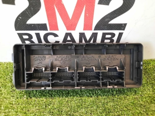 Centralina Elettronica AC 13505747 CLIMA Chevrolet Cruze 2009