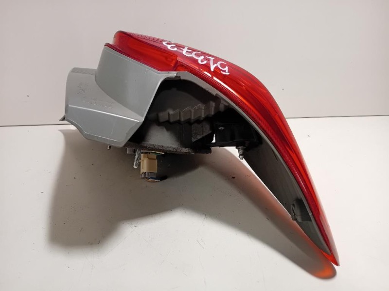 Fanale POST SX 815610D540 Toyota Yaris IV 2012