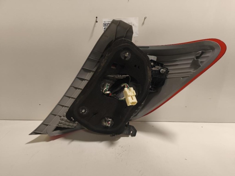 Fanale POST SX 815610D540 Toyota Yaris IV 2012