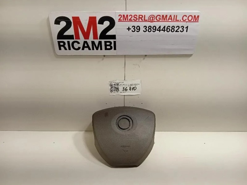 Air-bag Guidatore 9W83-043B13-AD Jaguar XF I 2008