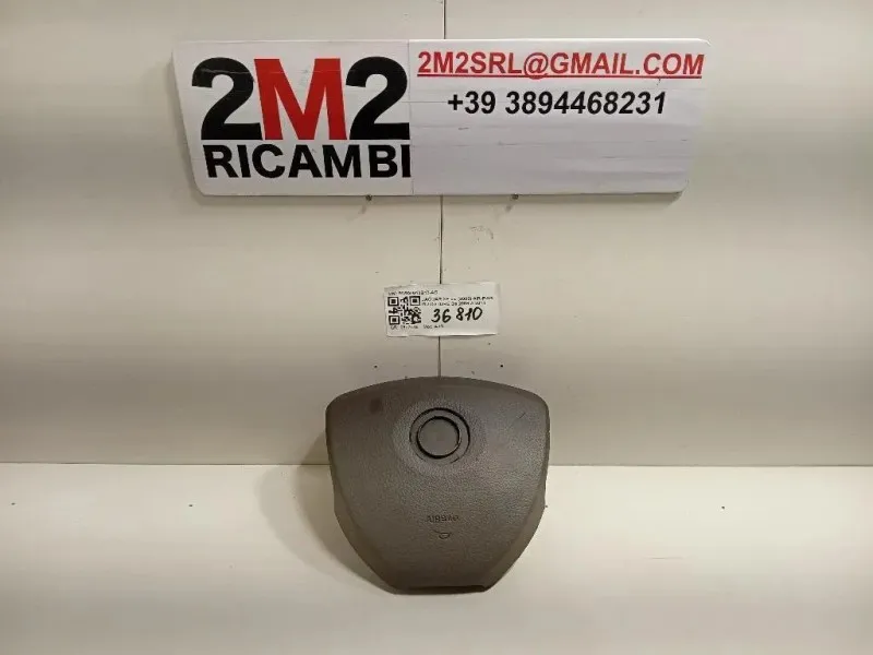 Air-bag Guidatore 9W83-043B13-AD Jaguar XF I 2008