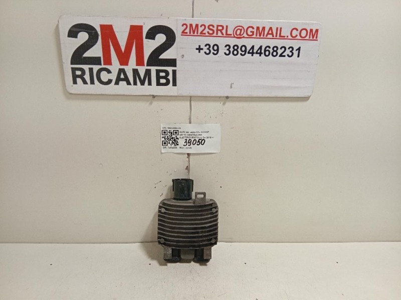 Centralina Elettroventola 940009402 Audi A6 4a5c8 Avant 2018