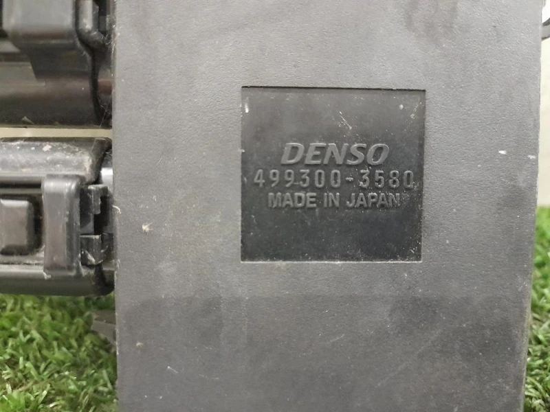 Centralina Elettroventola 4993003580 Mazda 6 II SW 2008