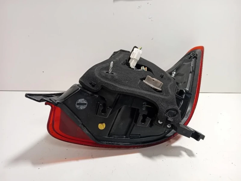 Fanale POST SX 815610D600 Toyota Yaris IV 2014