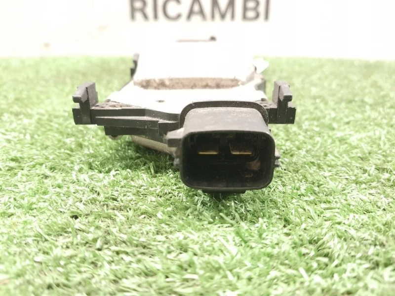 Centralina Elettroventola 1137328656 Mercedes Classe B W246 2012