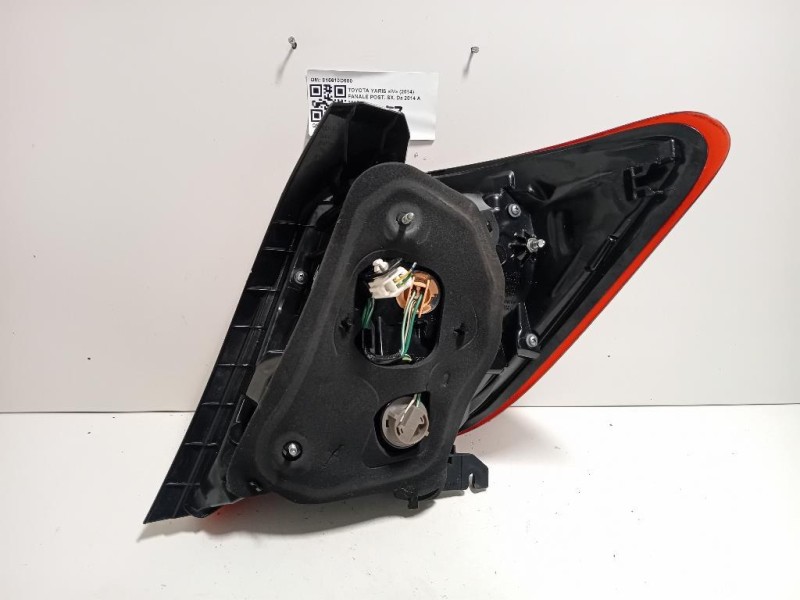 Fanale POST SX 815610D600 Toyota Yaris IV 2014
