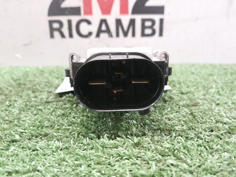 Centralina Elettroventola 1137328656 Mercedes Classe B W246 2012