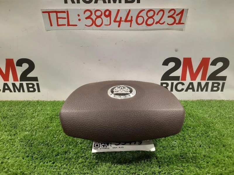 Air-bag Guidatore 9W83-043B13-AD Jaguar XF I 2008