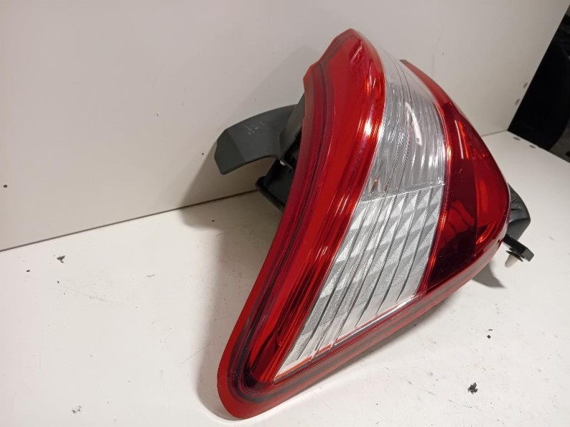 Fanale POST SX FANALE POST SX Toyota Yaris IV 2014