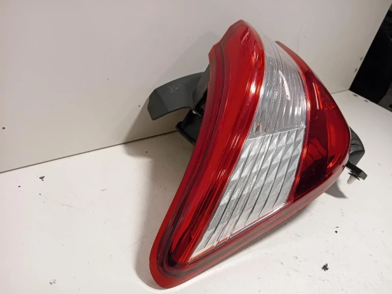 Fanale POST SX FANALE POST SX Toyota Yaris IV 2014