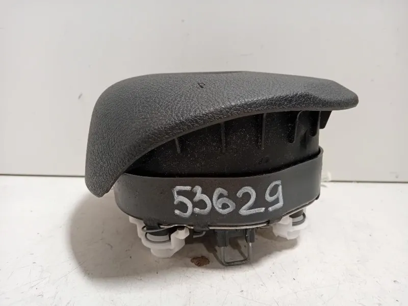 Air-bag Guidatore 62557050E Bmw Serie 1 F20 Berlina 2012