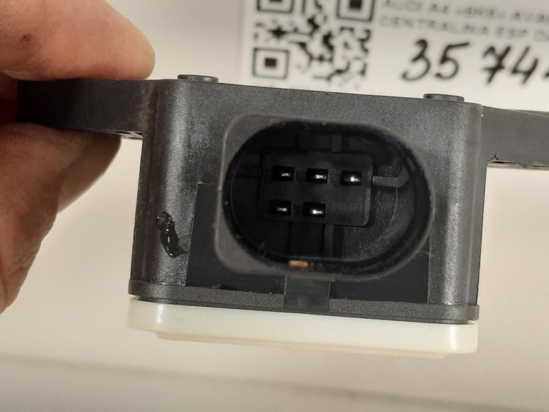 Centralina ESP 8K0 907 637 A Audi A4 8K5 Avant 2008