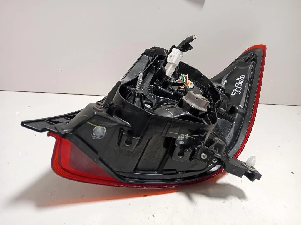 Fanale POST SX 815610D600 Toyota Yaris IV 2014