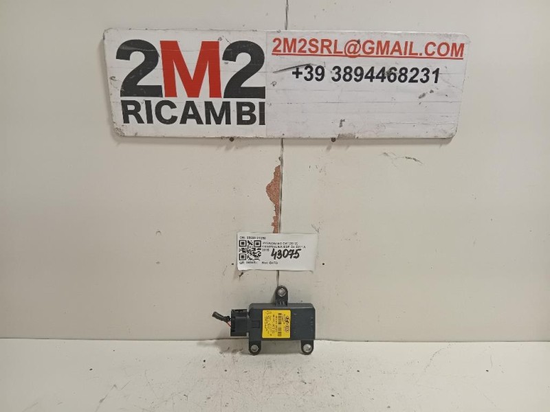 Air-bag Guidatore 9W83043B13 Jaguar XF I 2008