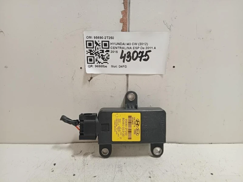Centralina ESP 95690-2T250 Hyundai I40 CW 2012