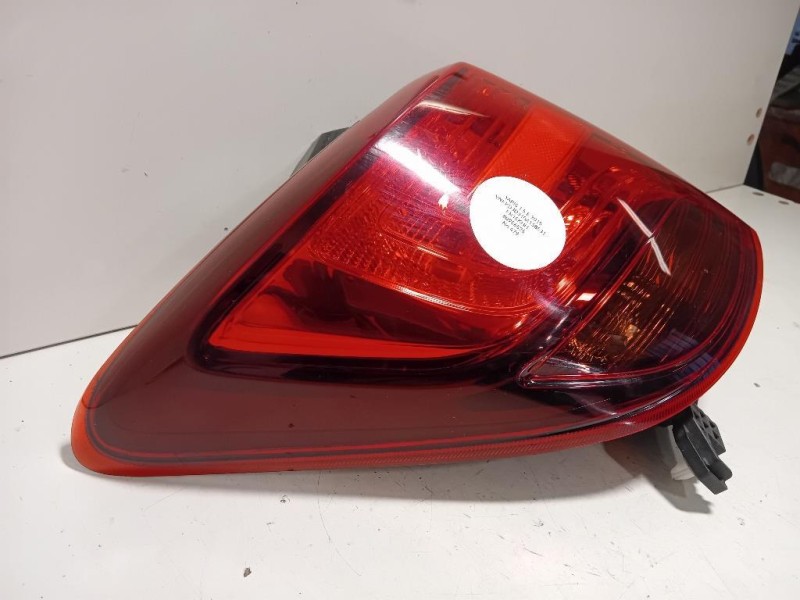 Fanale POST SX 815610D600 Toyota Yaris IV 2014