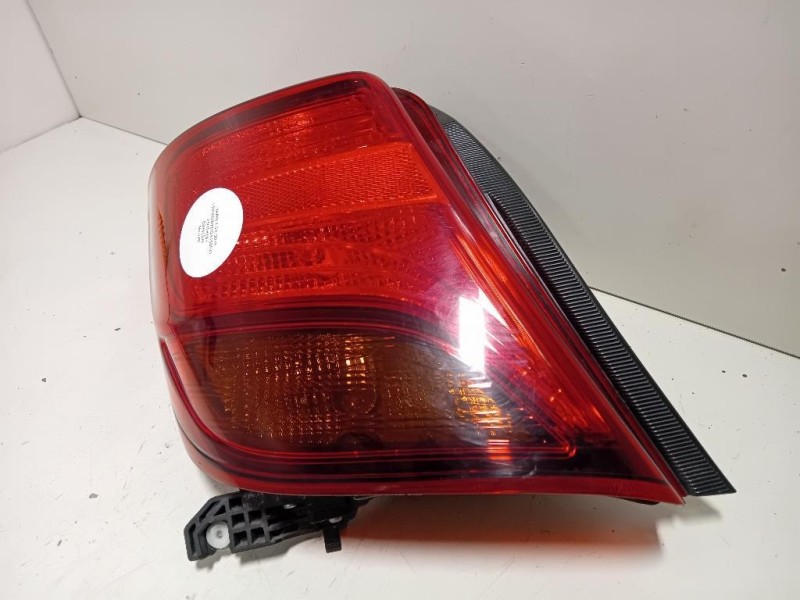 Fanale POST SX 815610D600 Toyota Yaris IV 2014