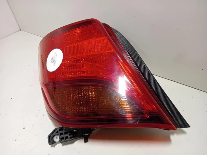 Fanale POST SX 815610D600 Toyota Yaris IV 2014