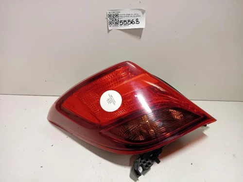 Fanale POST SX 815610D600 Toyota Yaris IV 2014