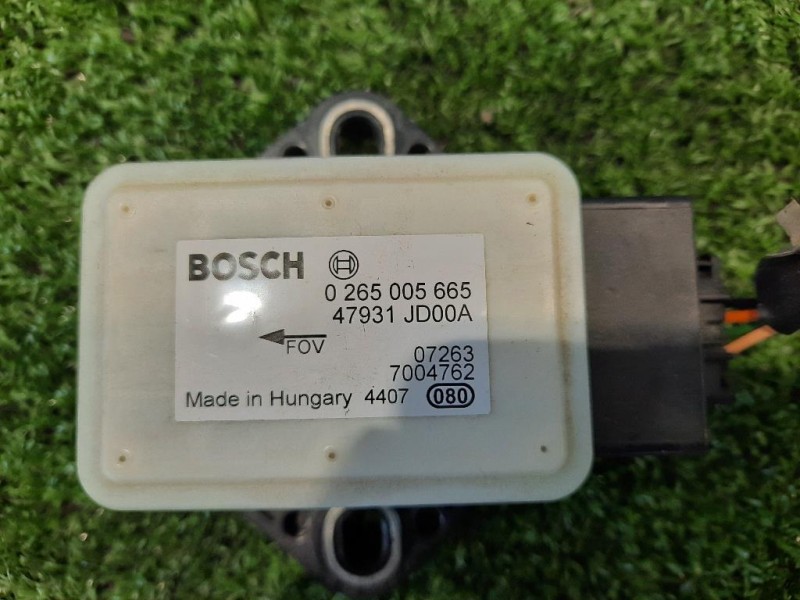 Air-bag Guidatore 9W83043B13AD0LEG Jaguar XF I 2008