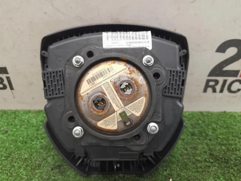 Air-bag Guidatore 9W83043B13AD0LEG Jaguar XF I 2008