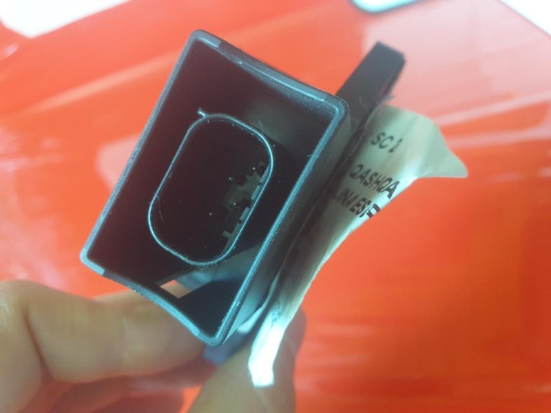 Centralina ESP 47931JD00A Nissan Qashqai I 2007