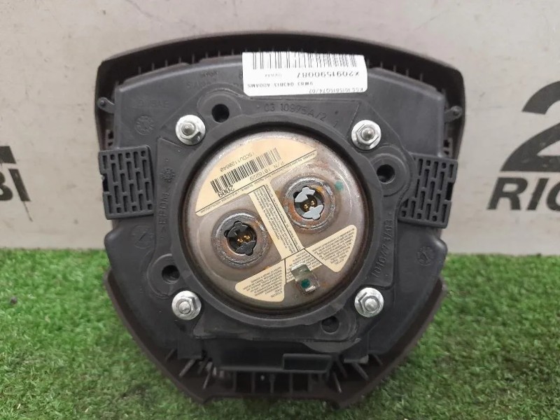 Air-bag Guidatore 9W83043B13AD0AMS Jaguar XF I 2008