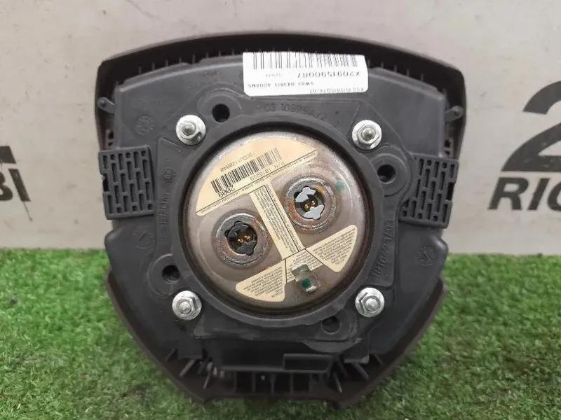 Air-bag Guidatore 9W83043B13AD0AMS Jaguar XF I 2008