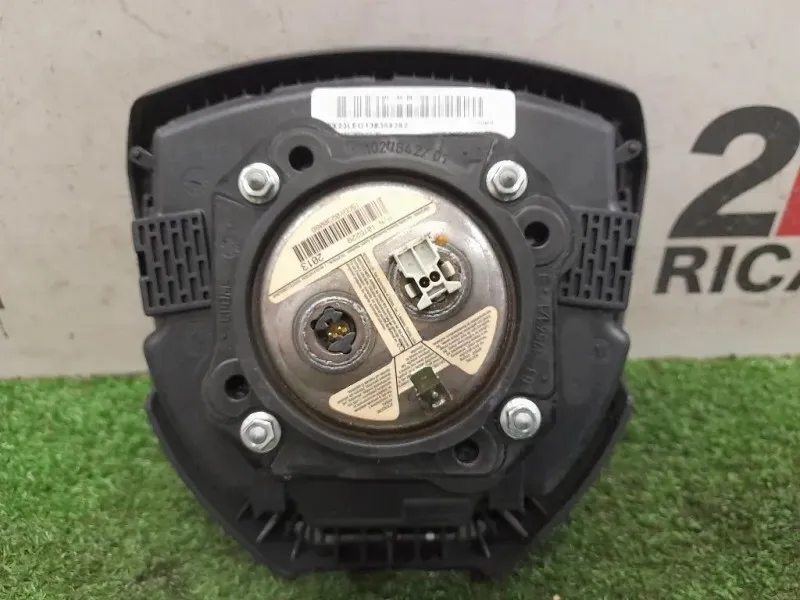 Air-bag Guidatore CX23LEG130350282 Jaguar XF I 2011