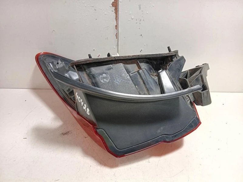 Fanale POST SX 52156-0D210 Toyota Yaris IV 2017