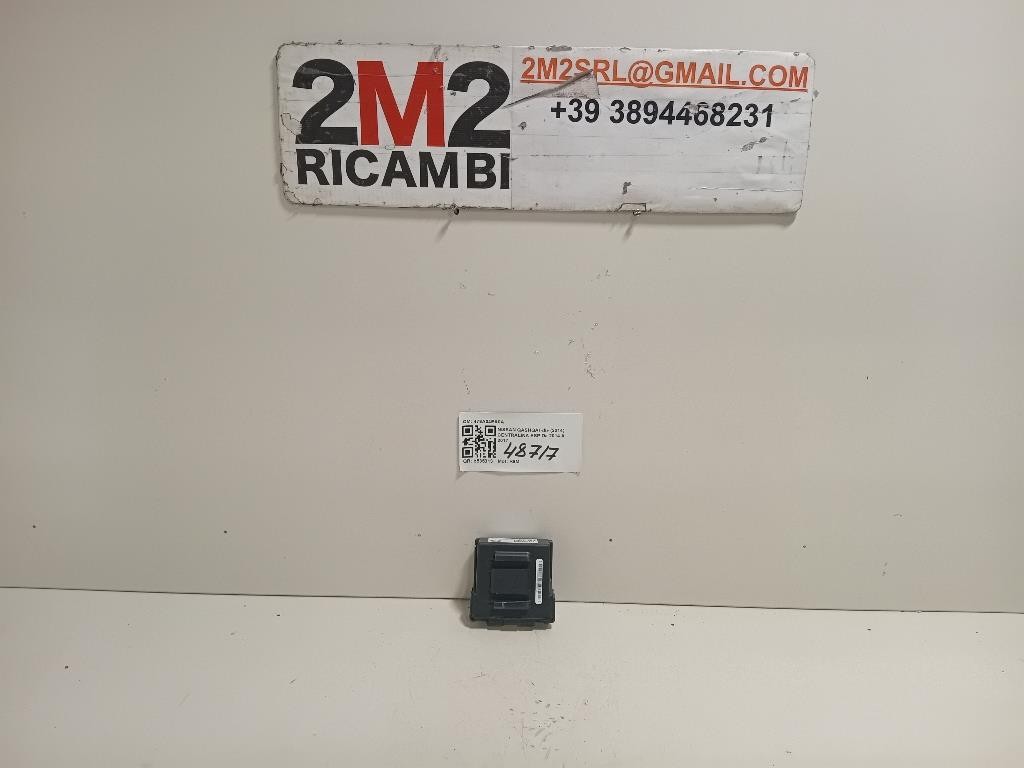 Air-bag Guidatore CX23-043B13-AA Jaguar XF I 2011
