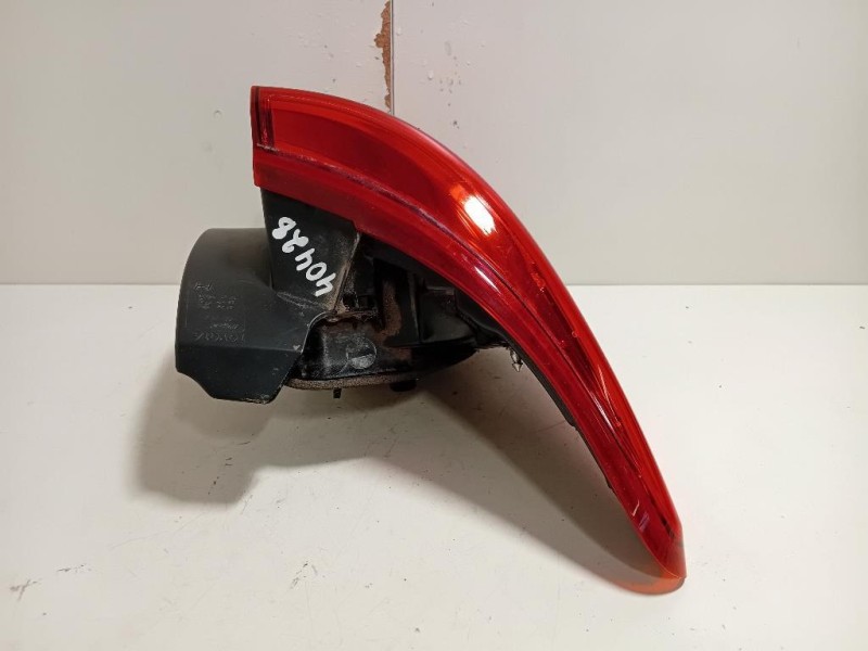 Fanale POST SX 52156-0D210 Toyota Yaris IV 2017